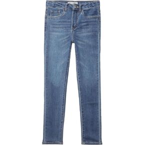Levi's® Girl's 720 High-Rise Super Skinny Jeans (Big Kids)