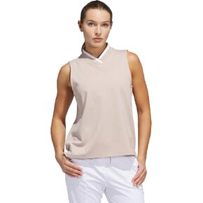 adidas Women's Go-to Polo Shirt