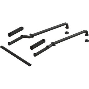 مجموعة قفص Arrma Roll ، ARA480039 كبيرة