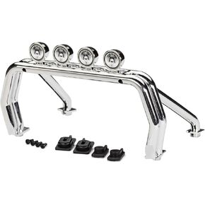 Traxxas TRX-4 Roll Bar