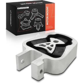A-Premium Torque Strut Mount Compatible with Ford Fusion 2013-2020, Edge 2015-2024, Police Responder Hybrid 2019-2020, SSV Plug-In Hybrid 2019-2020 & MKZ 2013-2020, Nautilus 2019-2023, 2.0L 2.5L