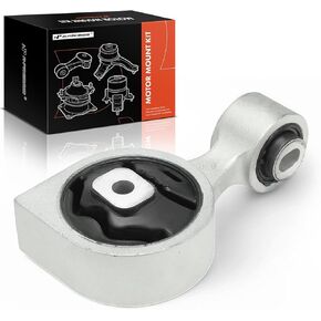 A-Premium Engine Torque Strut Mount Compatible with Nissan Altima 2007-2015 & Infiniti QX60 2018-2020, 2.5L