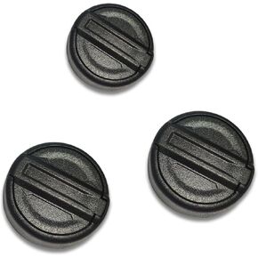 Magnetic Keyhole Covers,Fits 2018-2025 Jeep Wrangler JL/Gladiator JT,Magnetic Door Lock Kit,Dustproof Protection Accessories,Door Security Keyhole Protection,Structural Parts
