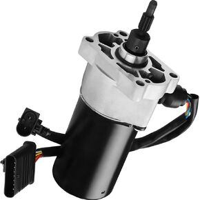 600-828 Rear Differential Lock Axle Motor for Jeep WK2 Grand Cherokee 2011-2013 Replace# 68084266AB（52710003）