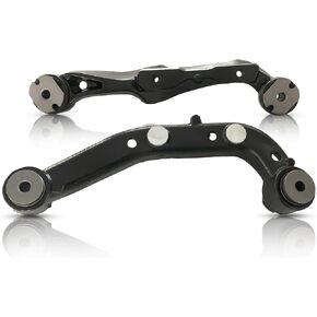 Front Differential Carrier Mounting Bracket Suspension Kit for Cadillac Escalade ESV/EXT for Chevy Avalanche/Silverado/Suburban/Tahoe for GMC Sierra/Yukon XL 1500 2007-2019 K643170 K643171