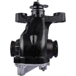 GELUOXI Rear Differential Axle Carrier 2.85FDR Replacement for Cadillac ATS Base, Luxury, Performance 2016-2019 L4 2.0L RWD Automatic 23156307 84110754