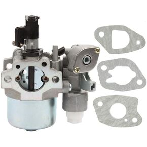 Anzac Ex17 Carburetor Replacement for Subaru Robin 6HP EX13 EX17 EX17D SP17 SP170 Engine Replace 277-62301-30, 277-62301-50