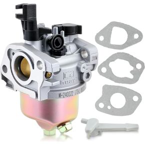 Huayi 951-12785 Carburetor for Cub Cadet RT65 لـ Troy Bilt OHV 208CC 212CC لـ TROY-BILT TILLER 951-10797 951-12124 CHARLE