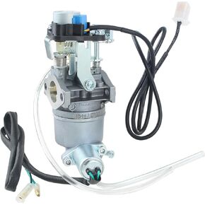مجموعة Carbhub Carburetor استبدال 28.130000.02