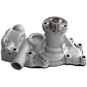 8-98126231-0 8981262310 مضخة المياه 8-98126230-0 FITS لـ ISUZU 4LE2 HITACHI EX55 EX50U ZAX70 ZAX55 SK75