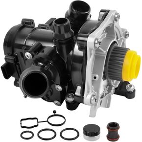 مضخة مياه المحرك لـ A1 A 3 Q2 Polo EA211 1.5 TSI L4 05E12111AG 05E12111Q 05E12111M 05E1211AB