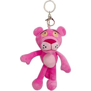Heo Cute Doll Key Chain Beled ، مفتاح/حقيبة/سيارة لطيف وناعم.