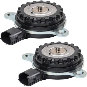 TRQ محرك متغير توقيت صمام (VVT) ضابط المغناطيس متوافق مع 16-20 لكزس 17-20 تويوتا