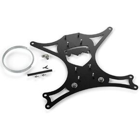 Teraflex 1184120 Mount Kit (ARB Hi-Output Twin Depressor Seat Mount Kit)
