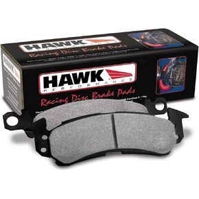 وسادة فرامل قرصية من هوك بيرفورمانس HB119W.594 in Kuwait