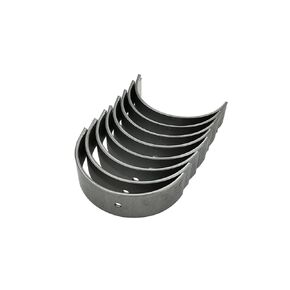 محرك STD Crankshaft Con Rod Bearing مجموعة من أجل Toyota Rav4 Camry Matrix Corolla 2.0l 2.4l 1azfe 2azfe 2001-2010 ، استبدل R724A 13281-28010
