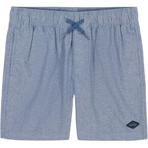 Billabong Boys' Elastic Waist Pull-on Shorts