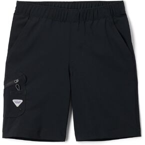 Columbia Youth Boys PFG Terminal Tackle II Short