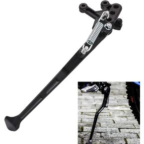 JFG Racing دراجة نارية Kickstand Assembly Sur Ron Foot Side Kick Assembly for Light Bee Sur-Ron x/s