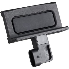15060932 مفتاح إطلاق الباب الخلفي لعام 2006 2007 2008 2009 2010 2011 Chevy HHR ، 2004 2005 GMC Envoy Xuv Liftgate Switch Assembly ، OE# 15101543 ، 22747152 ، 901152 ، Black
