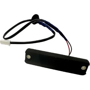 تبديل إطلاق Trunk Liftgate لـ Toyota Sienna 2004-2010 الخلفية الخلفية 84840-08010 خلفية فتحة فتحة فتحة فتحة الباب لفتح لكزس GS350 84840-21010 أسود