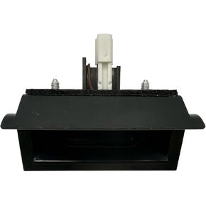 Trunk Lid Open Switch for Honda CR-V 2012 2013 2014 2015 2016 Rear Door Hatch Liftgate Latch Tailgate Release Switch Replace 74810-T0A-A01/74810-T0A-A02 Plastic Black