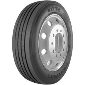 Sumitomo ST719 245/70R19.5 133/131n G الإطار التجاري