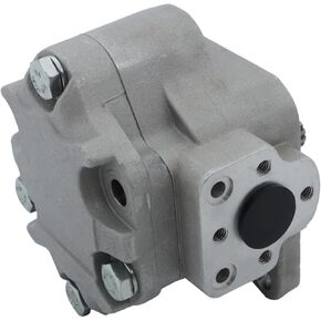 Power Steering Hydraulic Pump replacement for John Deere 770 790 870 990 1070 3005 4005 AM876753