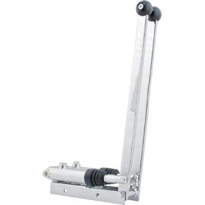 Dual Handle Turning Brake, With Straight Handles, By EMPI, Compatible with Dune Buggy