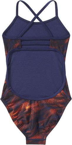 Tyr Girls 'Trinityfit Durafast Elite One Piece Swimsuit in Kuwait