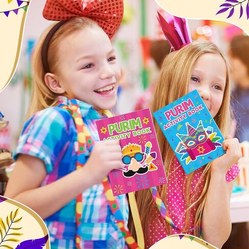كتب أنشطة يوم الأرض للأطفال - 24pcs إنقاذ ألعاب Earth Mini Coloring Book مجموعة متاهات بالسكان Word Searr in Kuwait