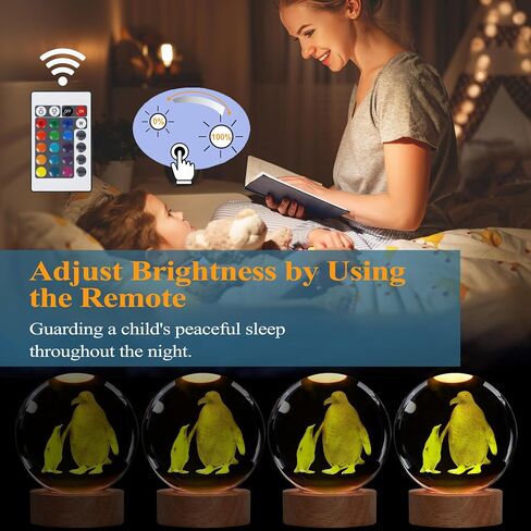 Jurassic 3D Mosquito in Amber Resin, Mosquito Resin with Volcanic Lava Lamp Base with Remote 16 Colors Flashing RGB Dimmable, True 3D 3.3 Inches Tall Dinosaur DNA Replica Paper Weight Gifts in Saudi Arabia