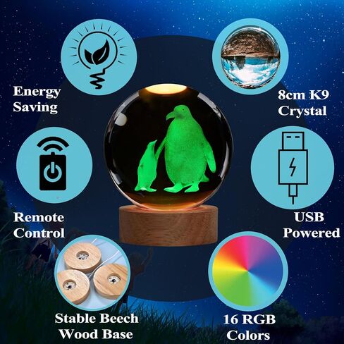 Jurassic 3D Mosquito in Amber Resin, Mosquito Resin with Volcanic Lava Lamp Base with Remote 16 Colors Flashing RGB Dimmable, True 3D 3.3 Inches Tall Dinosaur DNA Replica Paper Weight Gifts in Saudi Arabia
