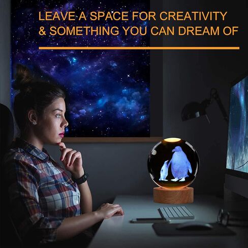Jurassic 3D Mosquito in Amber Resin, Mosquito Resin with Volcanic Lava Lamp Base with Remote 16 Colors Flashing RGB Dimmable, True 3D 3.3 Inches Tall Dinosaur DNA Replica Paper Weight Gifts in Saudi Arabia