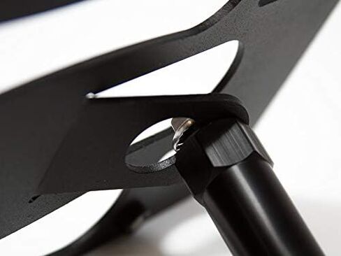 CravenSpeed Platypus License Plate Mount Compatible with Mini Clubman (F54) | 2016-2022 | No Drilling | Installs in Seconds | Made of Stainless Steel & Aluminum | Made in USA in Kuwait