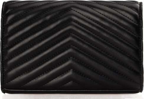 Dexmay Women Clutch المحافظ أزياء الأزياء النباتية النباتية المظروف المسائي الأكياس الكبرى مع حزام الكتف سلسلة in Kuwait