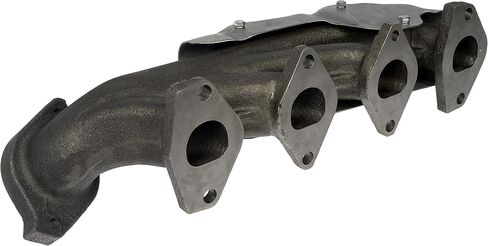Dorman 674-695xD سائق الجانبي الطقم المغلفة الطبقات المغلفة المتوافقة مع نماذج فورد/لينكولن المختارة in Kuwait