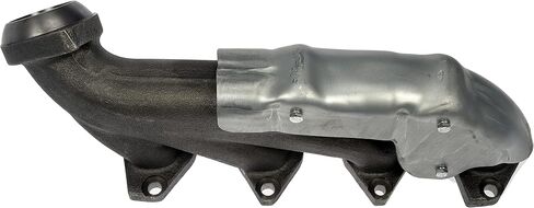 Dorman 674-695xD سائق الجانبي الطقم المغلفة الطبقات المغلفة المتوافقة مع نماذج فورد/لينكولن المختارة in Kuwait
