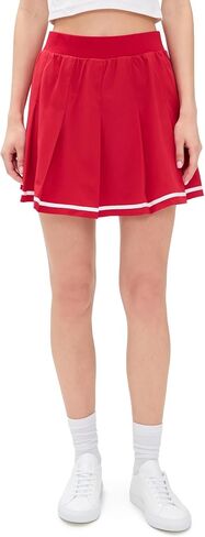 Varley Women's Clarendon 2.0 High Rise Skort 16 in Kuwait