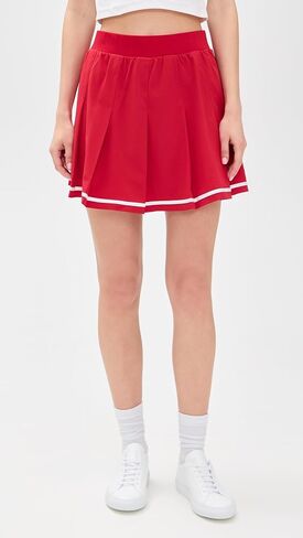 Varley Women's Clarendon 2.0 High Rise Skort 16 in Kuwait