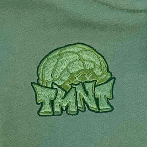 Teenage Mutant Ninja Turtles Boys Hoodie- Leonardo و Michelangelo و Donatello و Raphael أحجام 4-7 in Kuwait