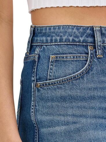 Lee Women's Legendary Denim Skirt in Saudi Arabia