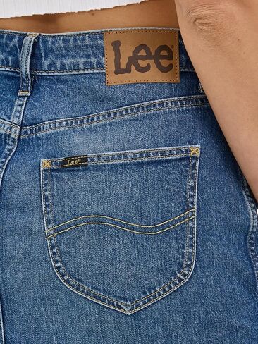 Lee Women's Legendary Denim Skirt in Saudi Arabia