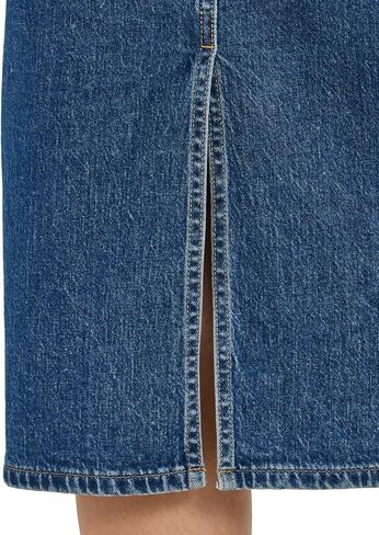 Lee Women's Legendary Denim Skirt in Saudi Arabia