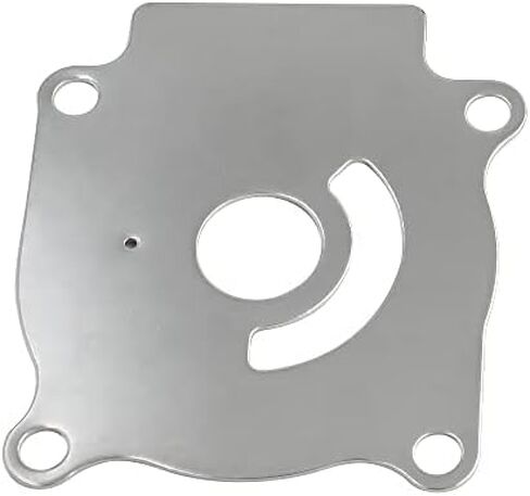 مجموعة إصلاح المكره المضخة المياه 17400-96353 17400-96403 17400-96354 لـ Suzuki Outboard 20-50HP DT20 DT25 DT30 DF25 DF30 DF40 DF50 DT25C DT30C DT35 DT40C استبدال Sierra 18-3242 in Kuwait