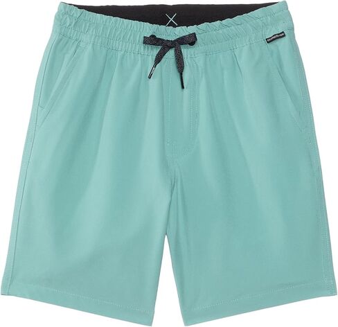 Quiksilver Boys 'Parcher Promphibian (Big Kids) in Saudi Arabia