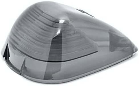 5pcs cab marker smoke cover chome smoke ، cab rowd rowd rowd rowd ، top light for 1999-2016 Ford F150 F250 F350 F450 F550 F650 F750 E150 E250 E350 E450 Super Duty Pickup (Cover) in Kuwait