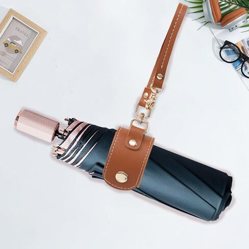 Vintage Leather Glove Holder, Strap Holder With Clasp for Handbag Hat Towel Outdoor Camping Tourism Women Bag Gift in Kuwait