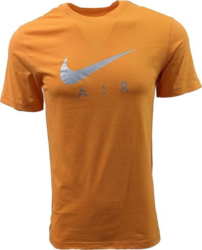 Nike Men's ICON Futura TEE (Oil Green, AR5004-386) Size X-Large in Saudi Arabia