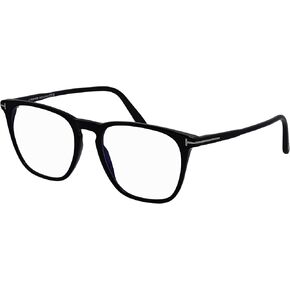 Tom Ford Blue Light Block Eyeglasses FT5937-B 001 52